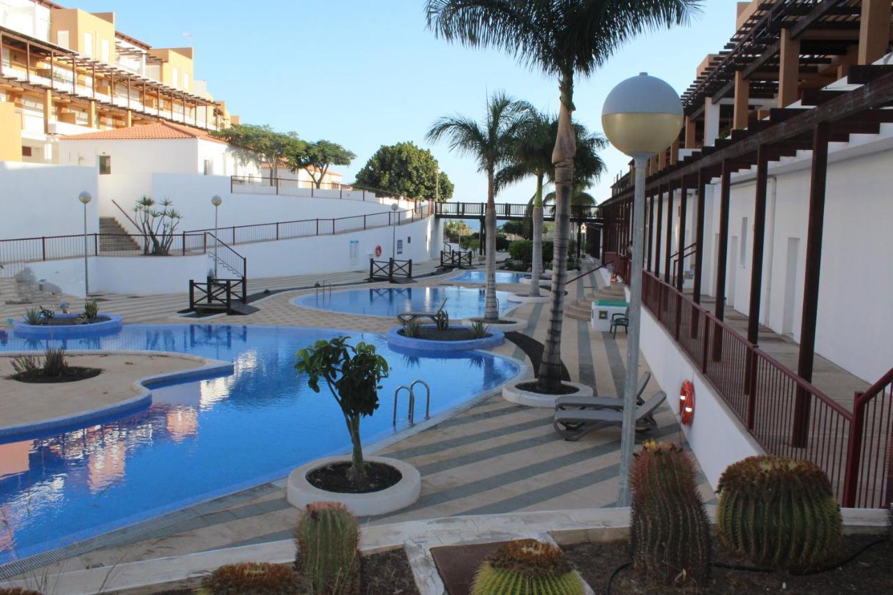 Amarilla San Miguel de Abona