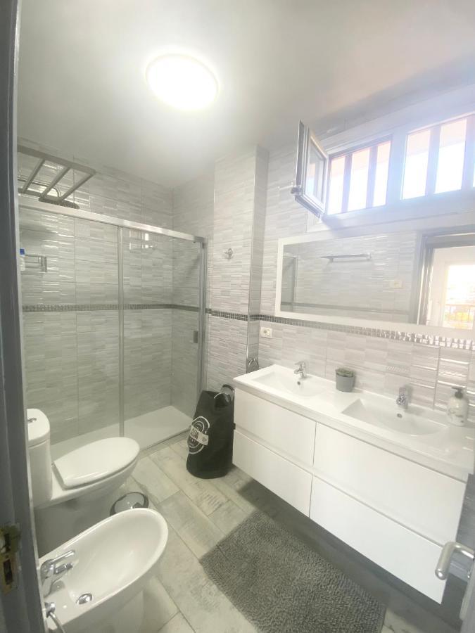 Apartamento Ocean Park 7th Floor Sea And Pool View *