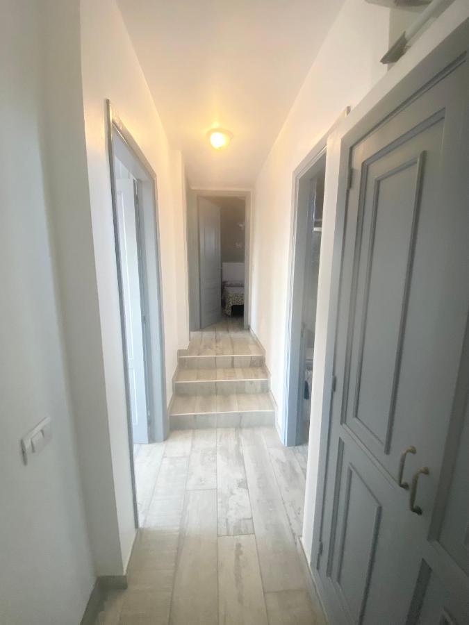 Apartamento Ocean Park 7th Floor Sea And Pool View Costa Adeje (Tenerife)