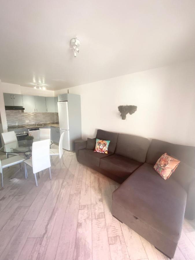 Apartamento Ocean Park 7th Floor Sea And Pool View *