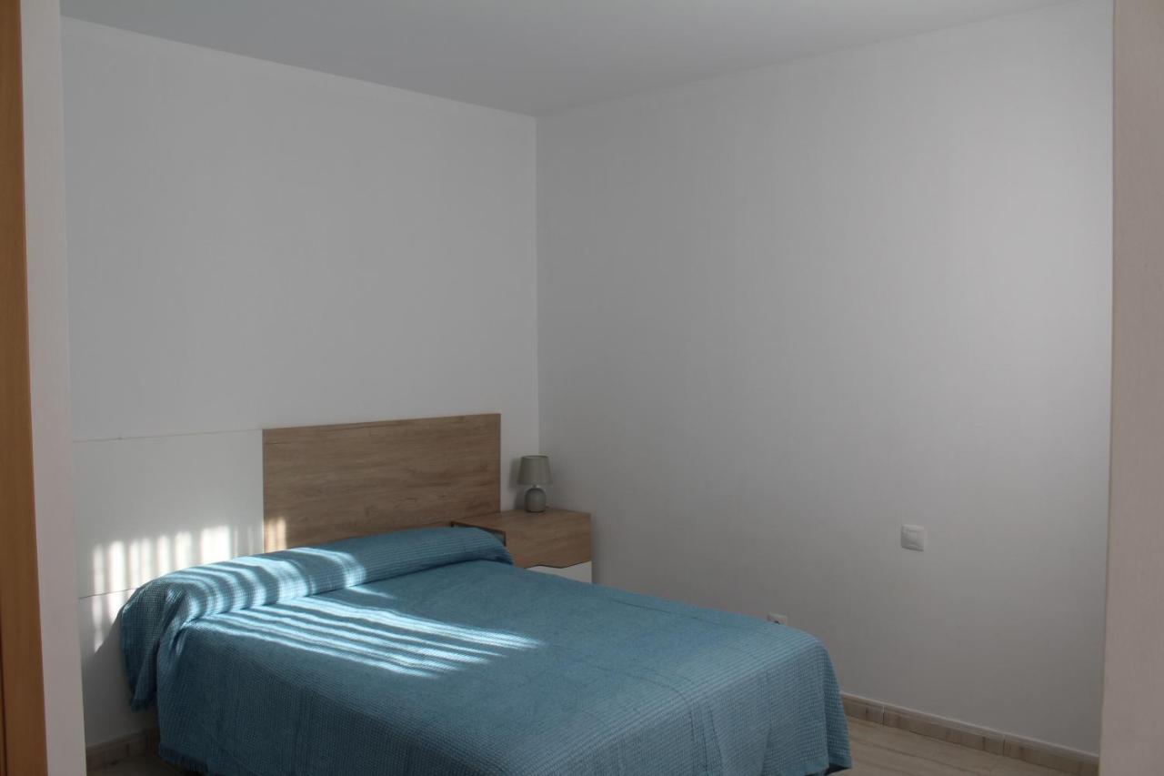 Appartement Amarilla