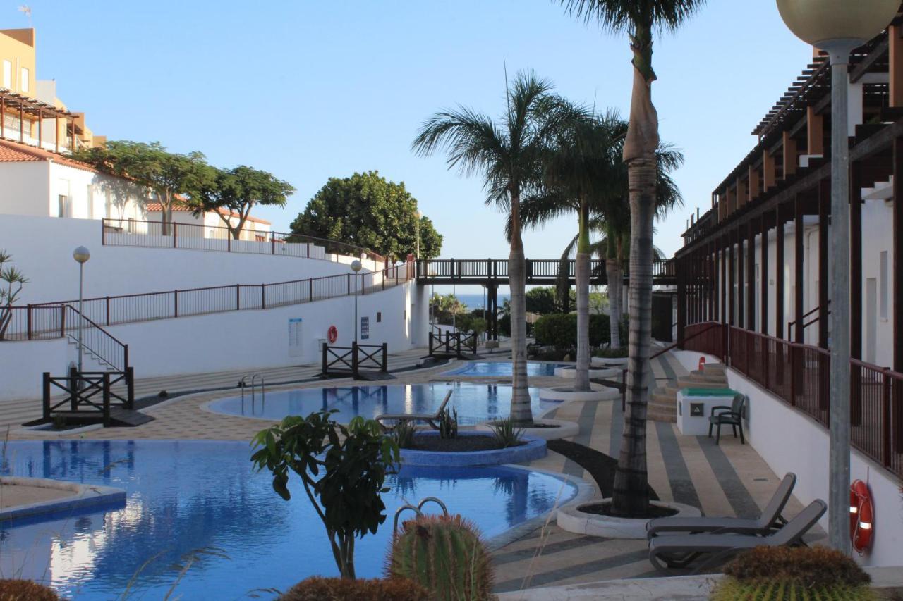 Appartement Amarilla *