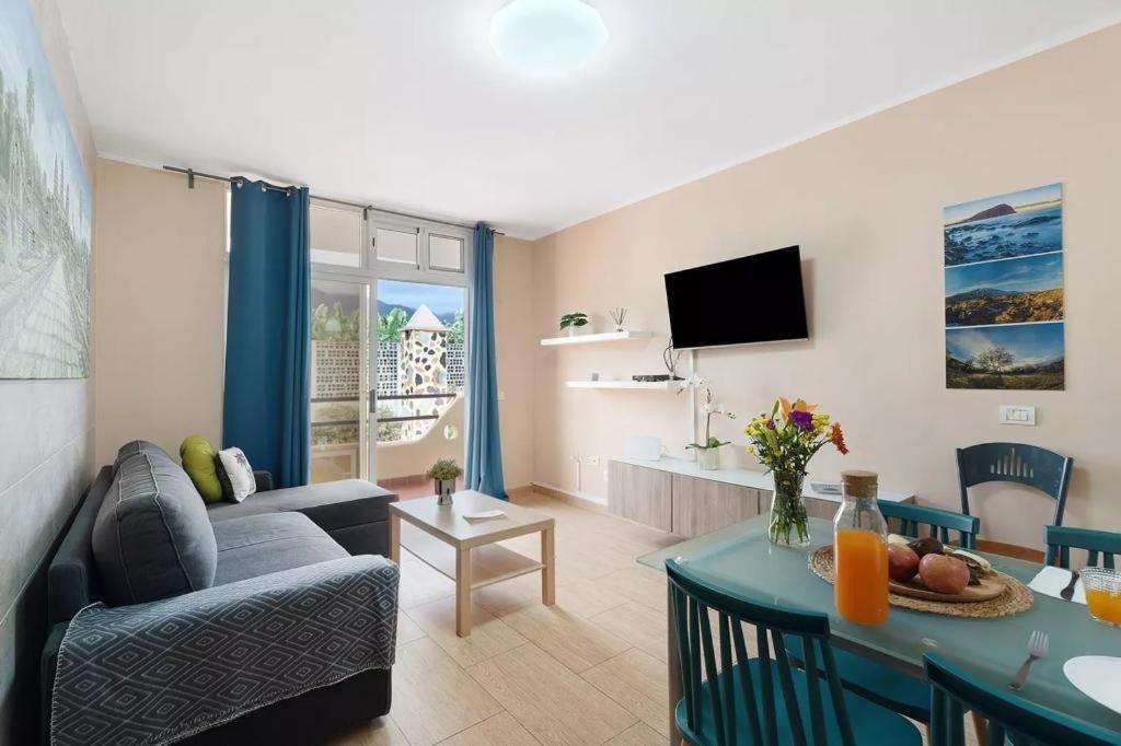 Marina Palace Apartamento Costa Adeje (Tenerife)