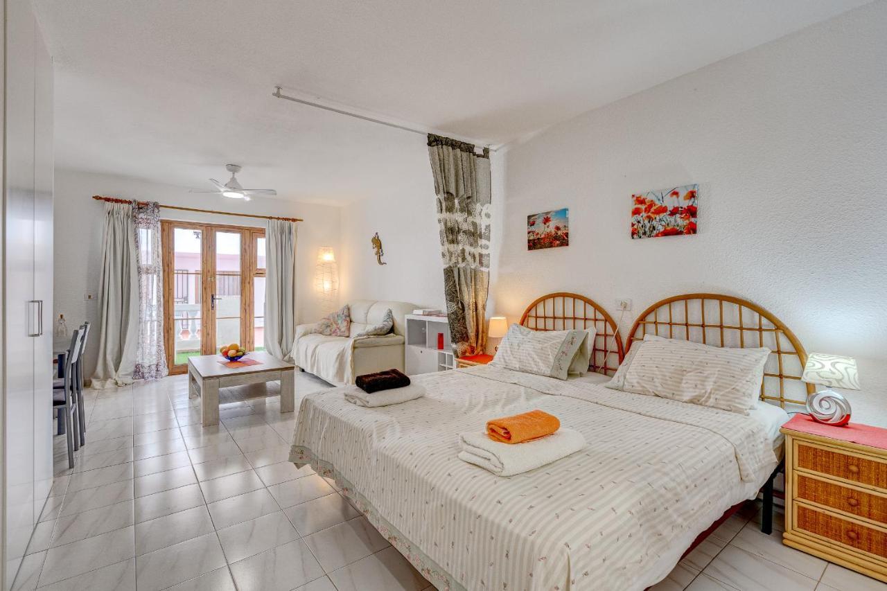 Studia Port Royale Apartment