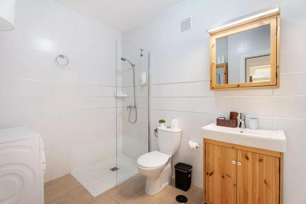 Apartamento Marina Palace