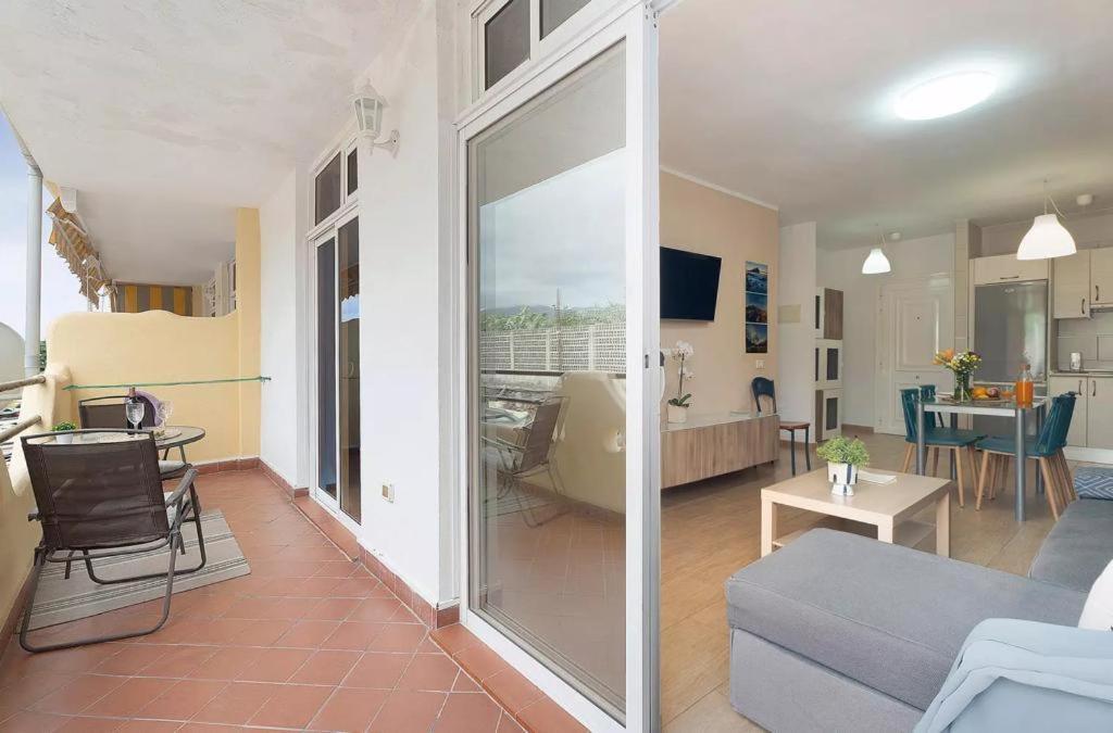 Apartamento Marina Palace