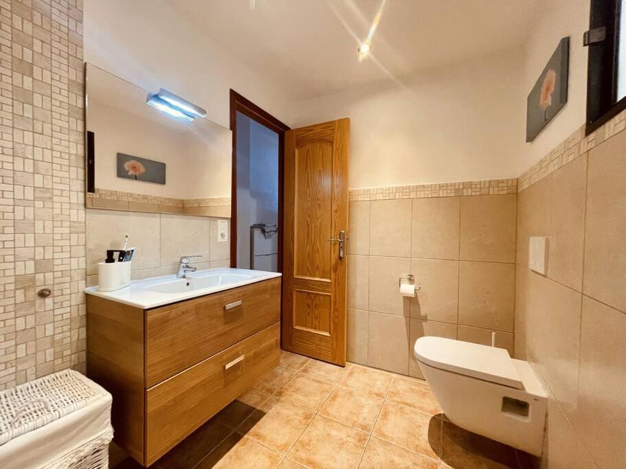 Apartamento *vista Bella* Los Abrigos