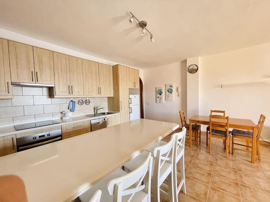 Apartamento *vista Bella* Los Abrigos