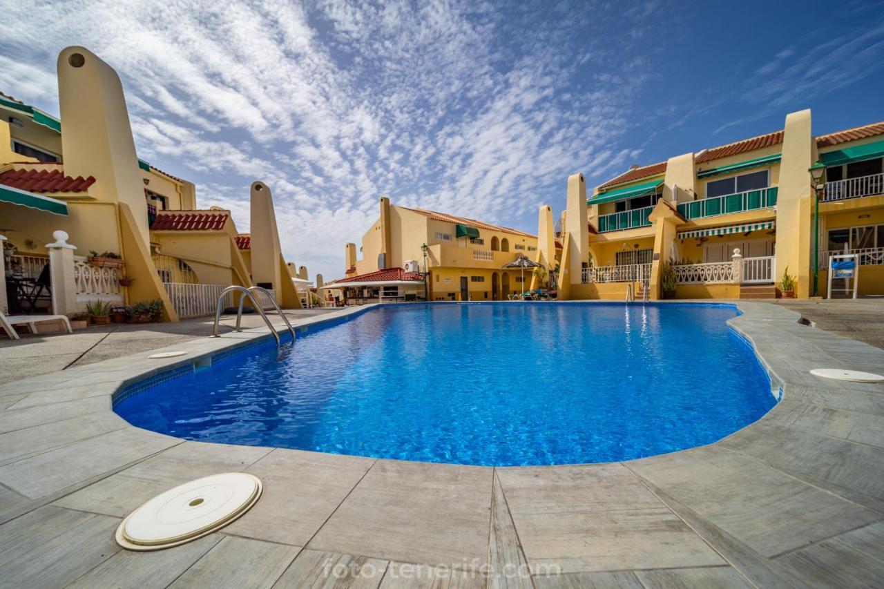 Casa Esencias Apartment Costa Adeje (Tenerife)