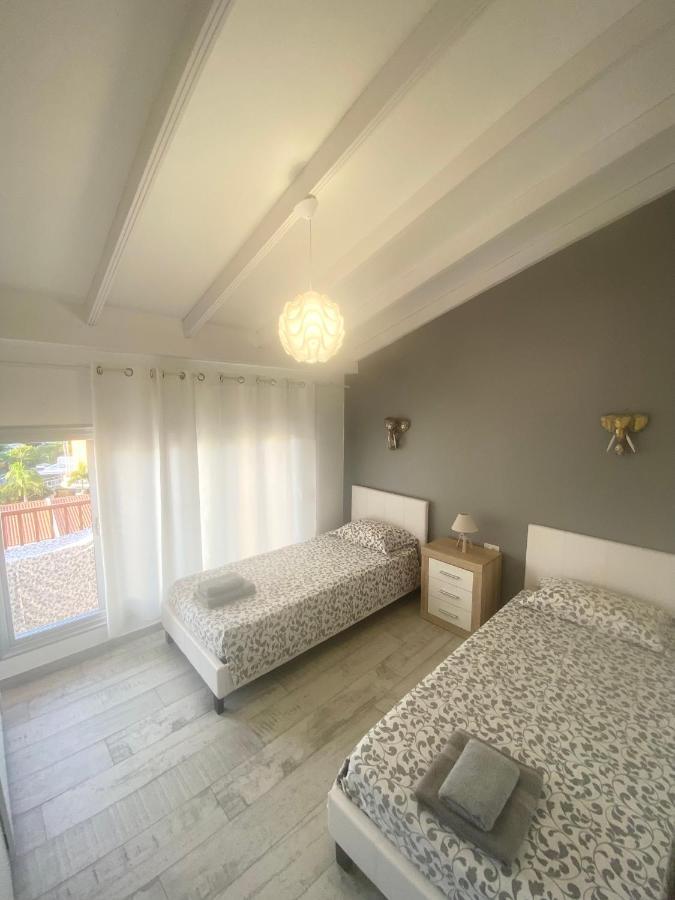 Ocean Park 7th Floor Sea And Pool View *