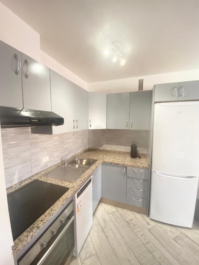 Ocean Park 7th Floor Sea And Pool View Apartamento *
