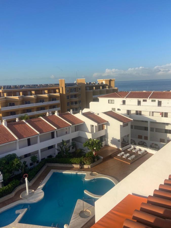 Ocean Park 7th Floor Sea And Pool View Apartamento