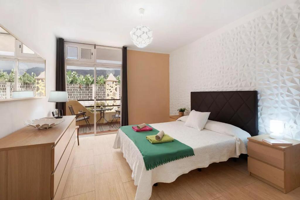 Apartamento Marina Palace Costa Adeje (Tenerife)