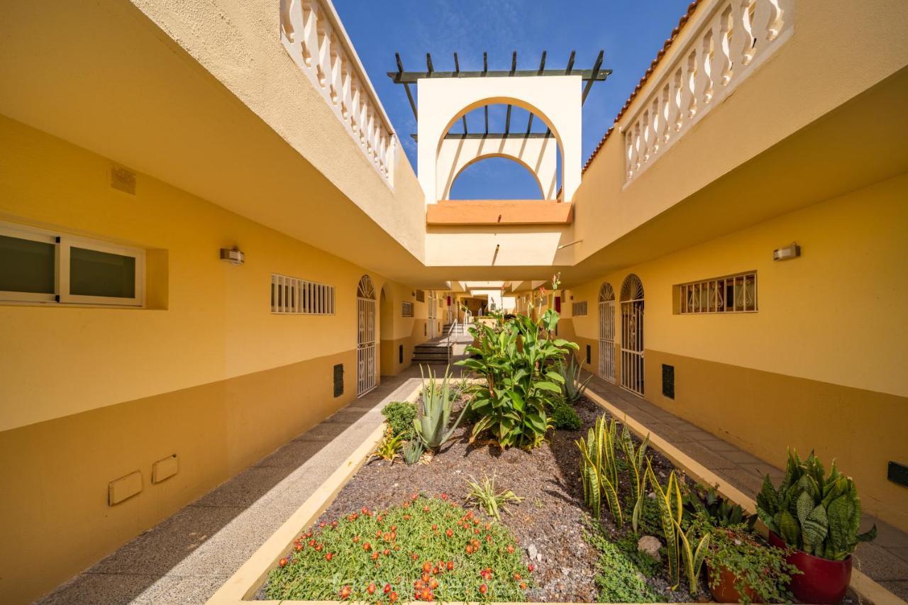 Casa Esencias * Costa Adeje (Tenerife)