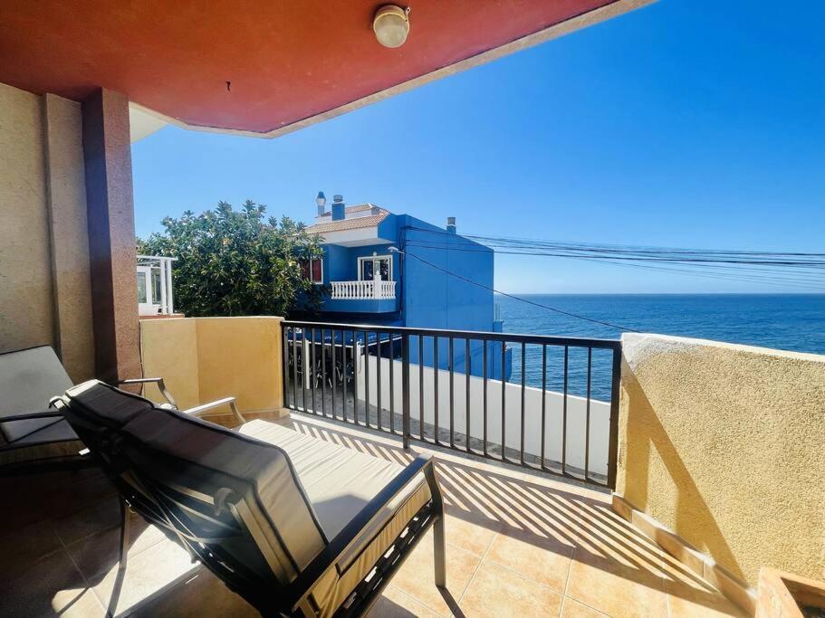 Apartamento *vista Bella*