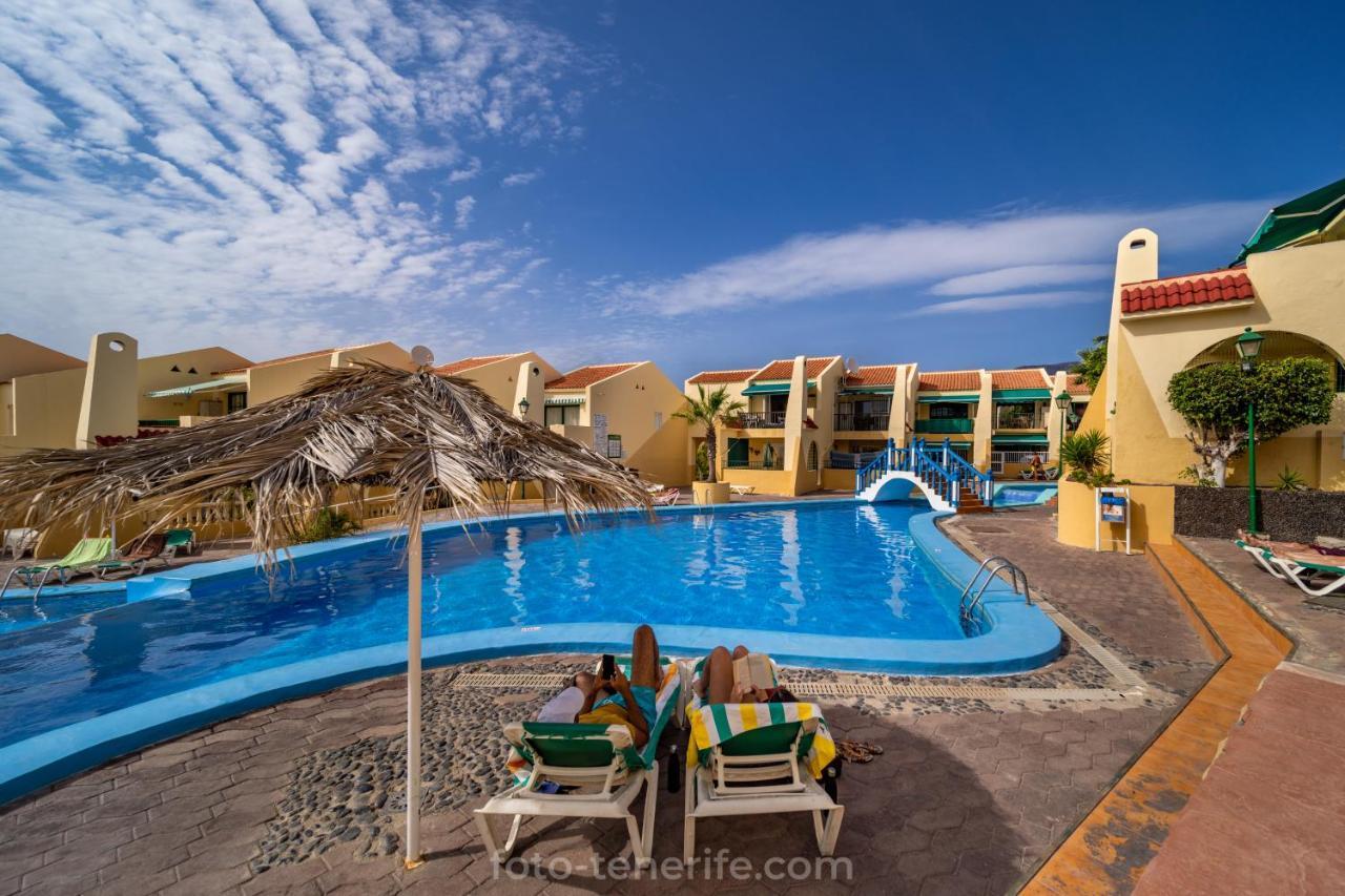 Casa Esencias Apartment Costa Adeje (Tenerife)