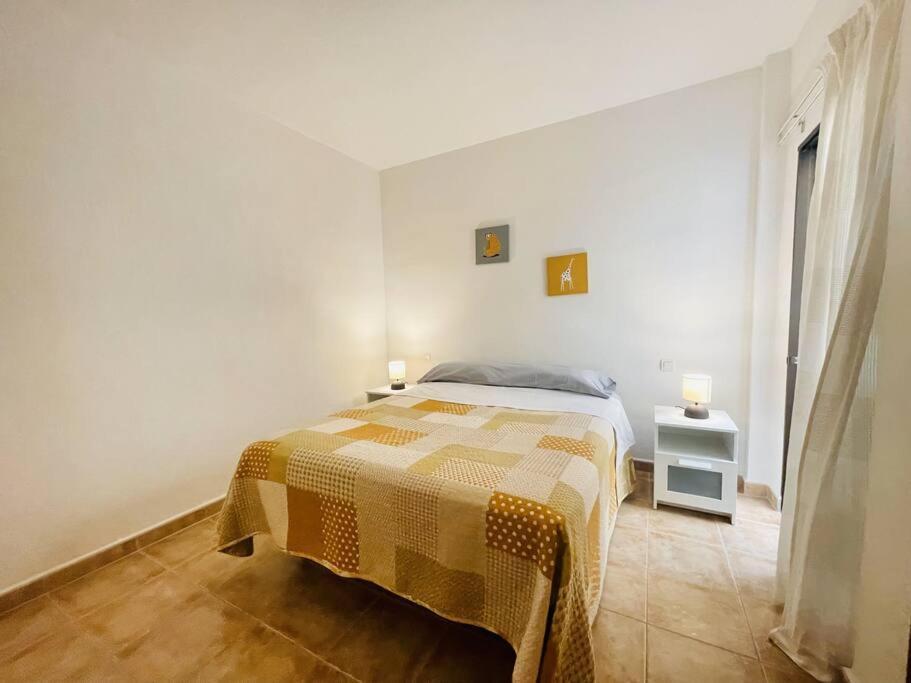 *vista Bella* Apartamento Los Abrigos