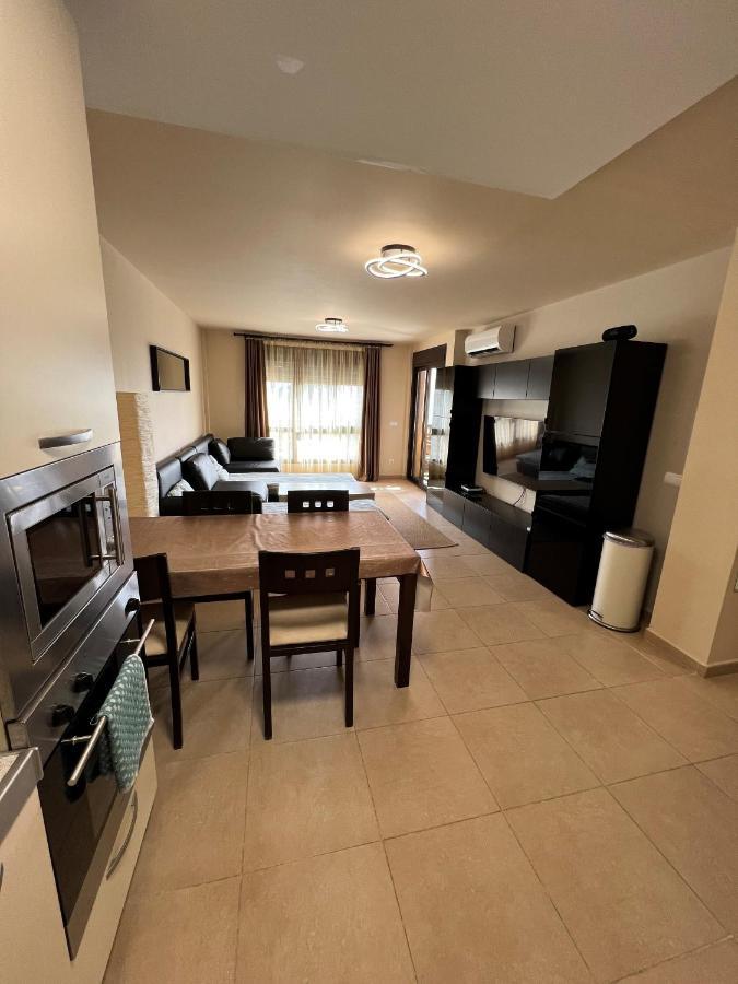 Premium In Mar Apartment Palm-mar