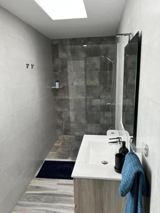 Apartment Casa Emerita, Great Views, Private, Relax, Wi-fi