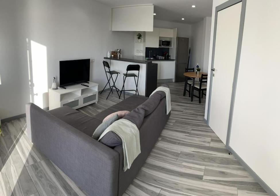 Casa Emerita, Great Views, Private, Relax, Wi-fi Apartment Costa Adeje (Tenerife)