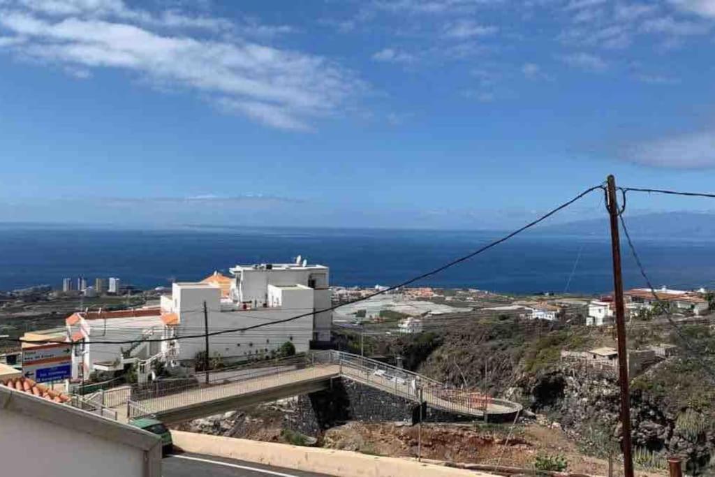 Casa Emerita, Great Views, Private, Relax, Wi-fi Costa Adeje (Tenerife)