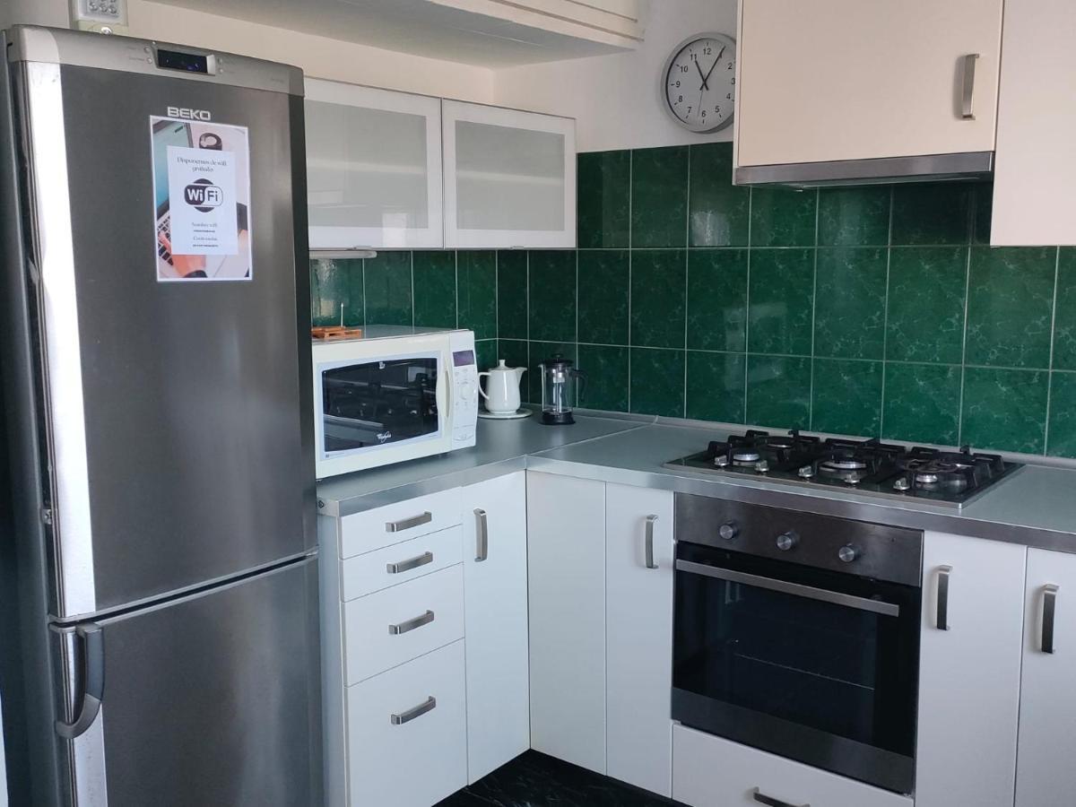 Apartamento La Luna