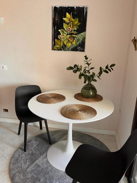 Atlantic Appartement