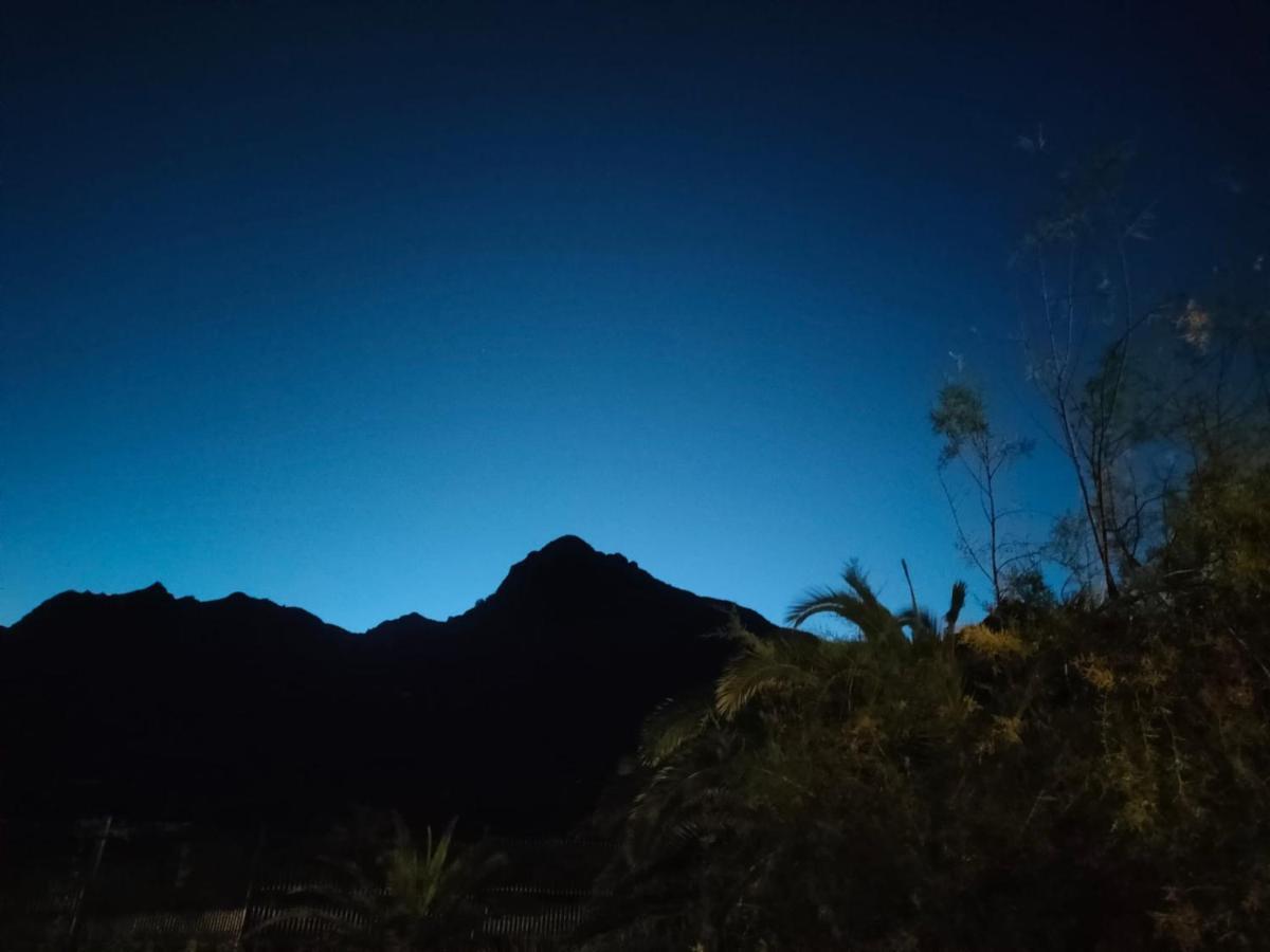 Apartamento La Luna *