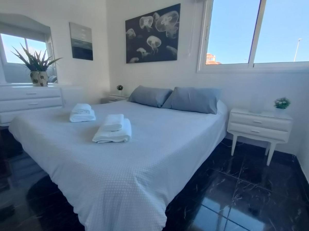 Apartamento La Luna