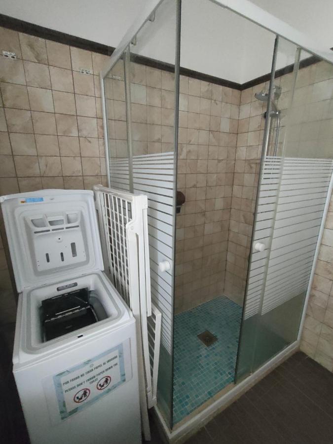 Apartamento La Luna *