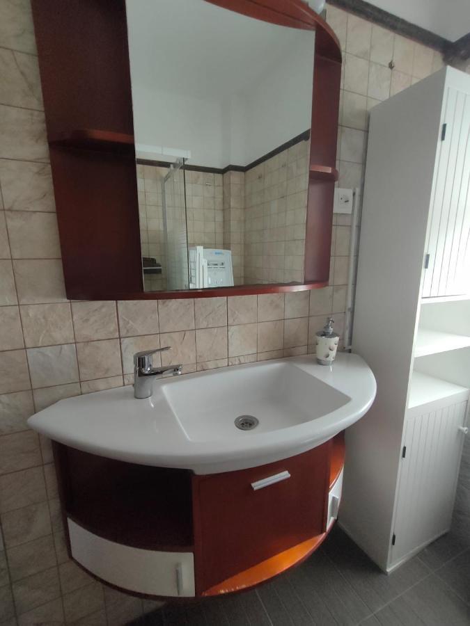 Apartamento La Luna Bajamar (La Laguna)
