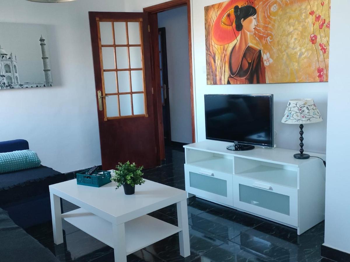 Apartamento La Luna