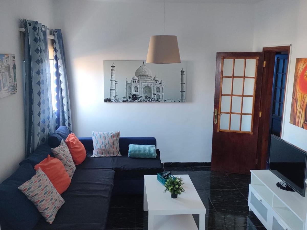 La Luna Apartamento Bajamar (La Laguna)