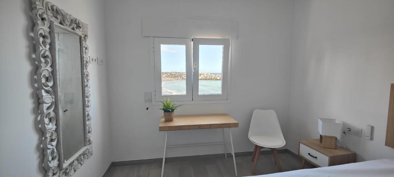 Vistamar Appartement *