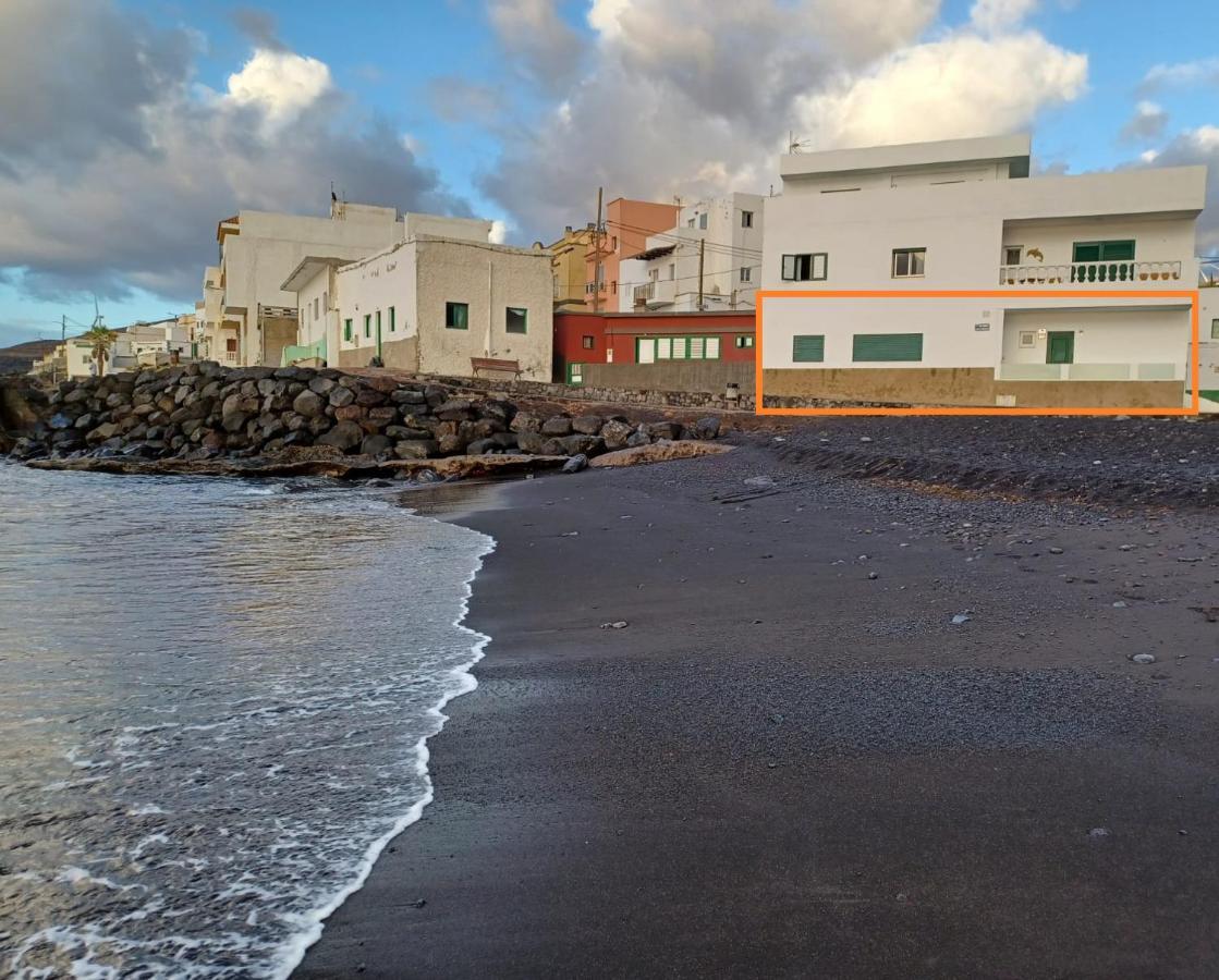 Vistamar Appartement Las Eras (Tenerife)