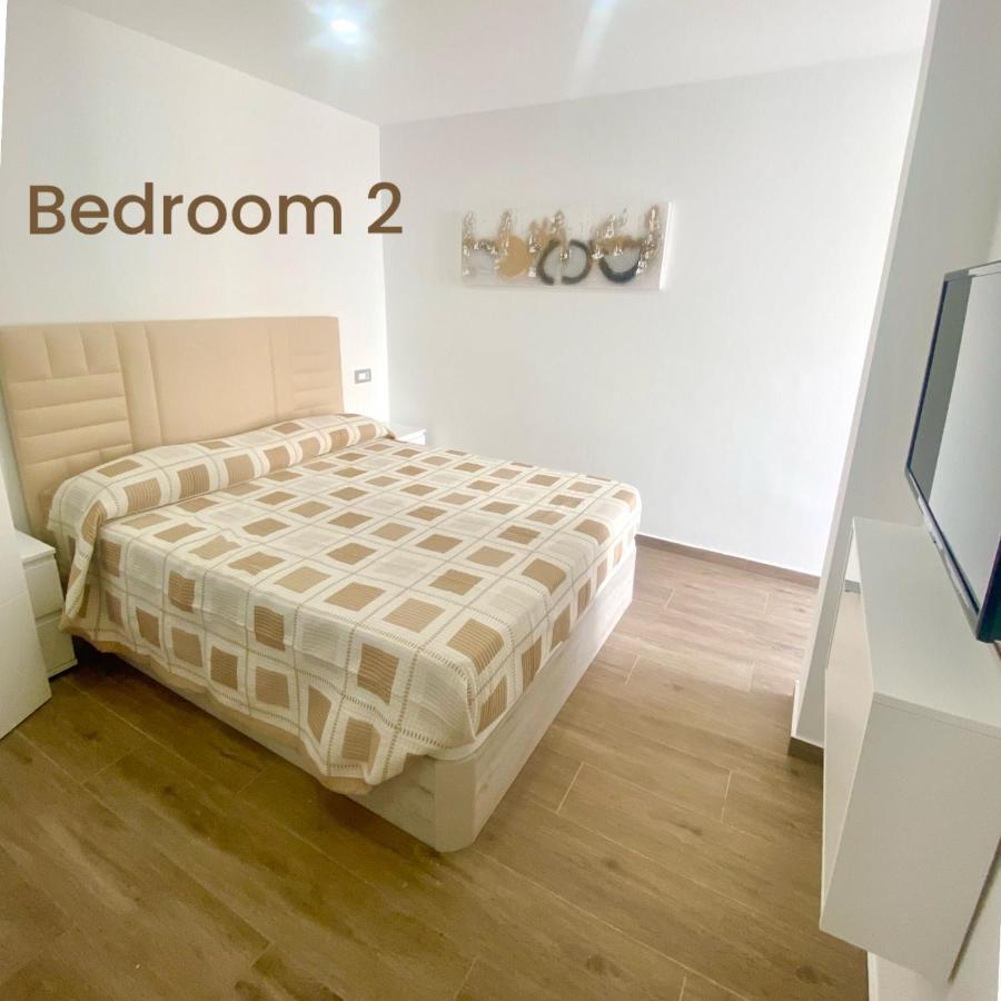 House Harvey J53 Mareverde Appartement Costa Adeje (Tenerife)