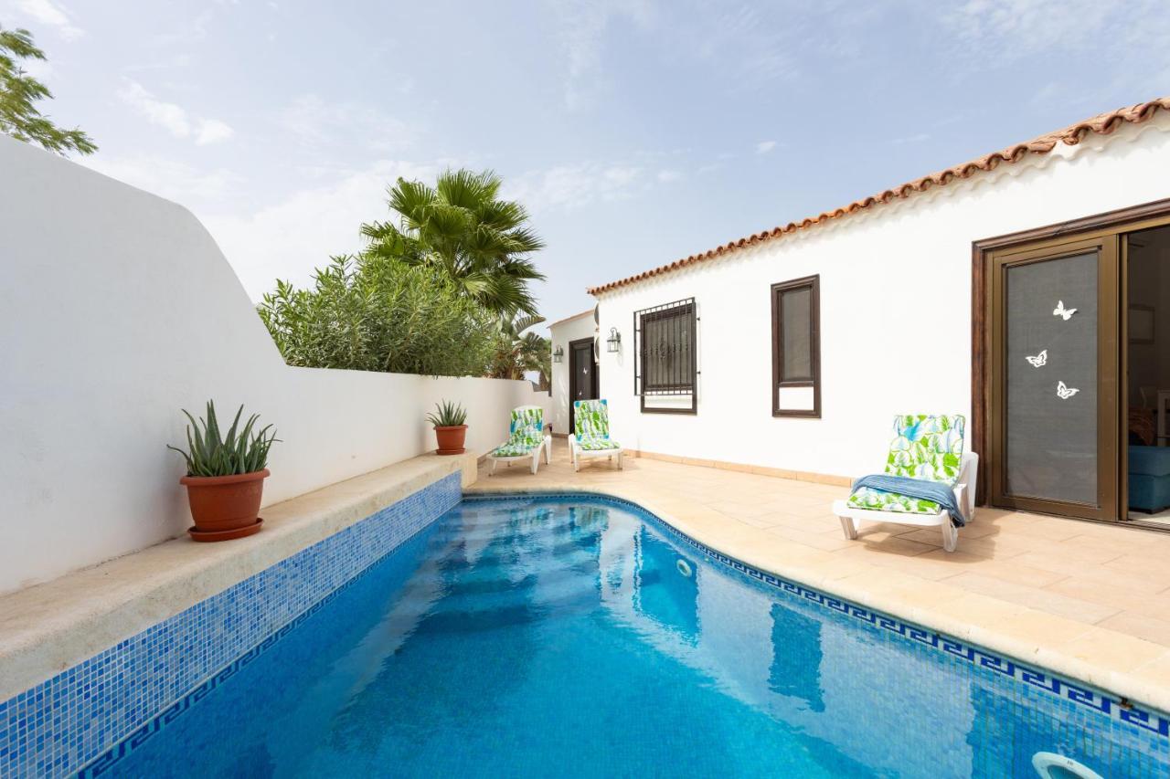 Casa Maravilla Villa San Miguel de Abona