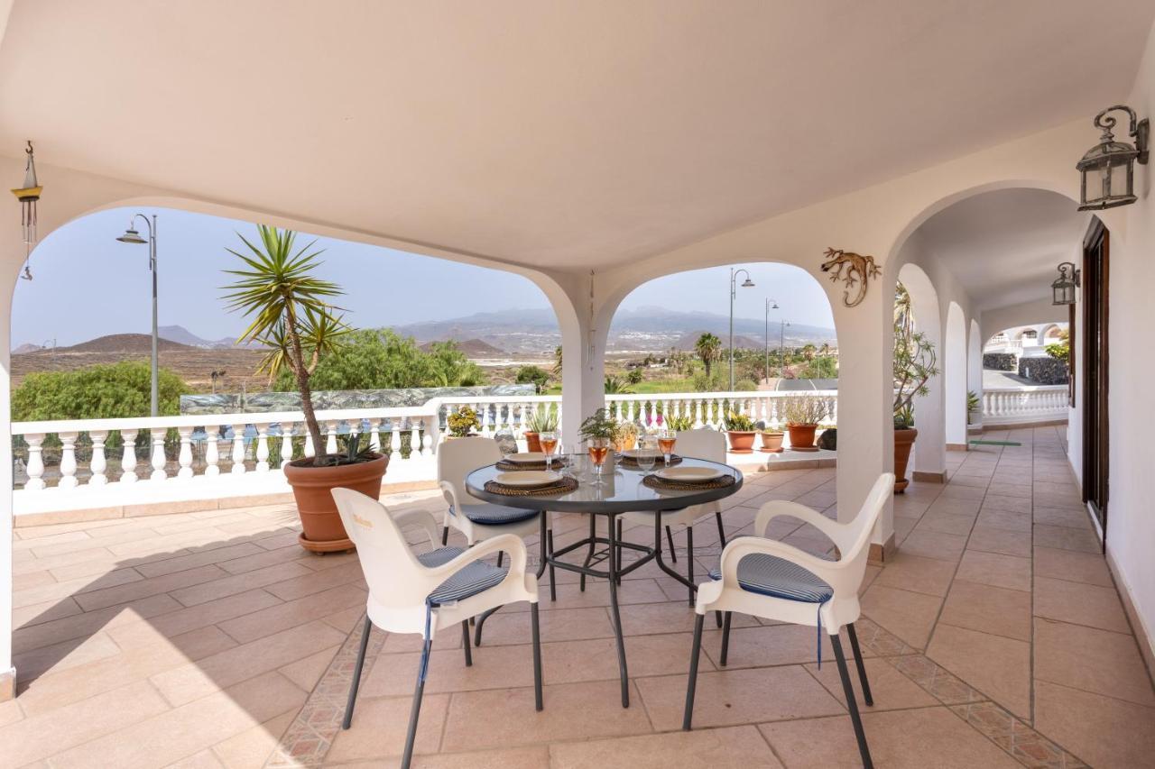 Casa Maravilla Villa