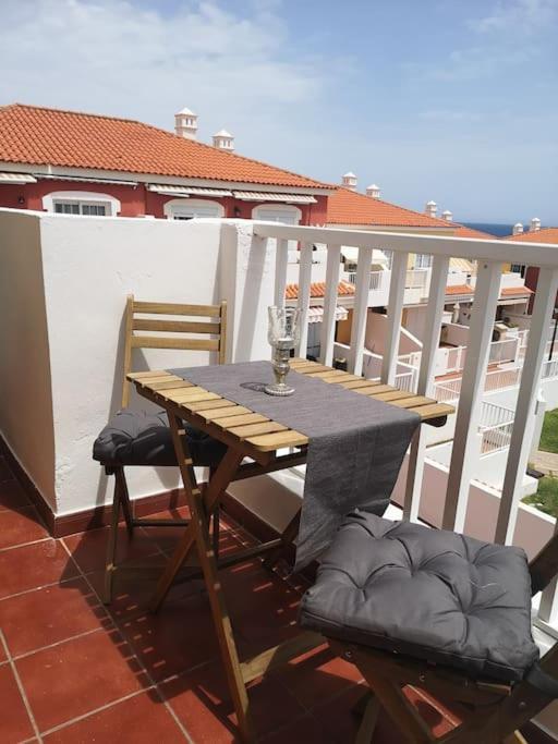 Am Mit Pool Santa Cruz de Tenerife