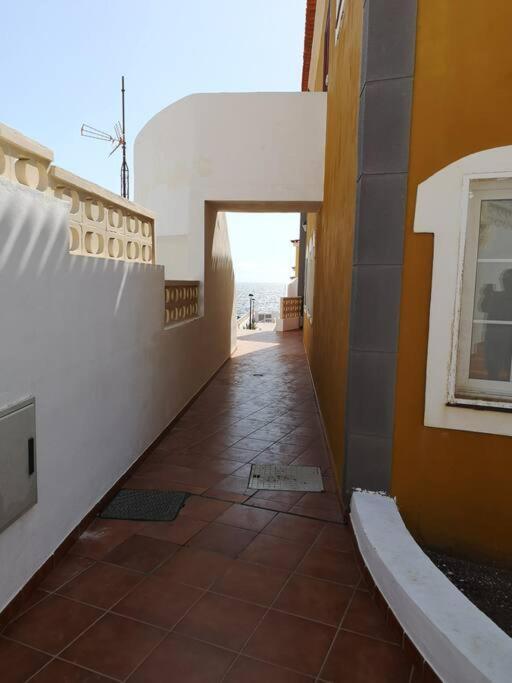 Am Mit Pool Apartment Santa Cruz de Tenerife