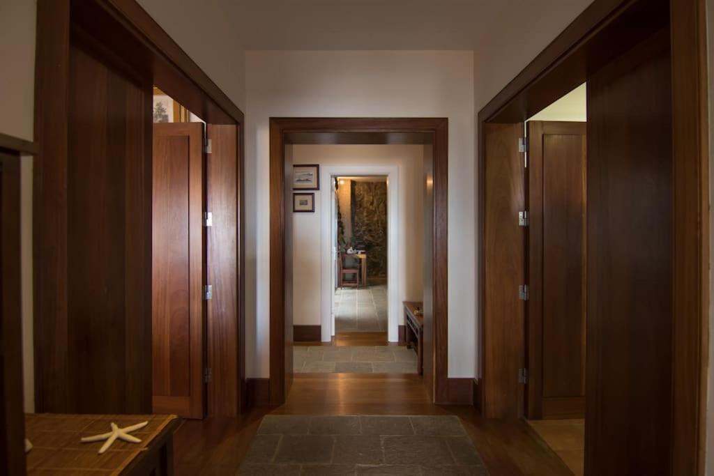El Olivo - First Line With Direct Access To The * Porís de Abona