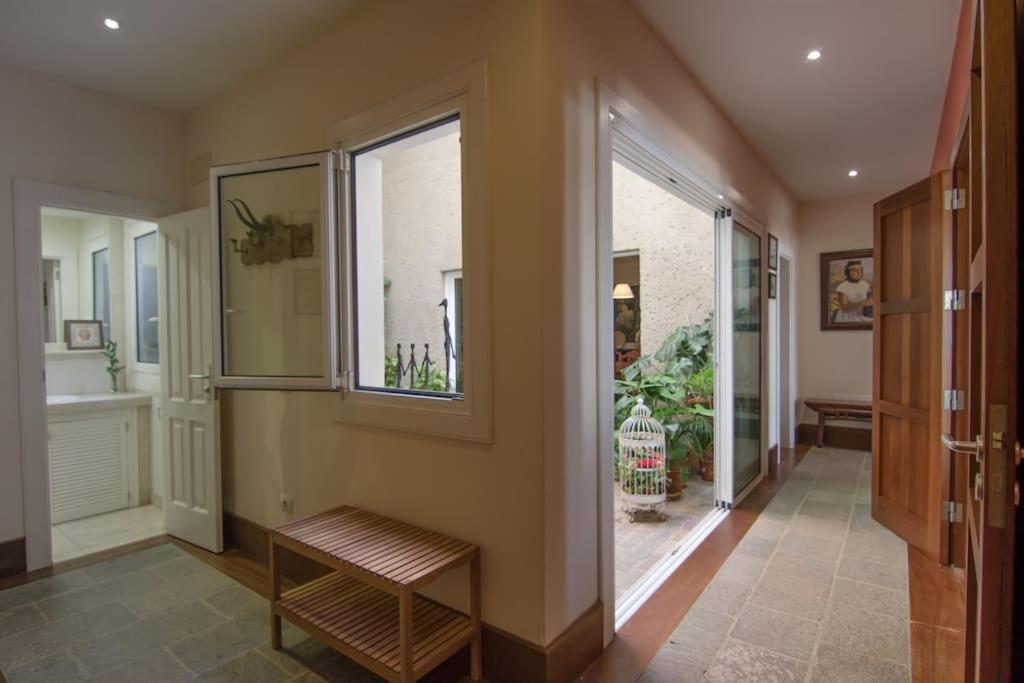 Apartamento El Olivo - First Line With Direct Access To The *