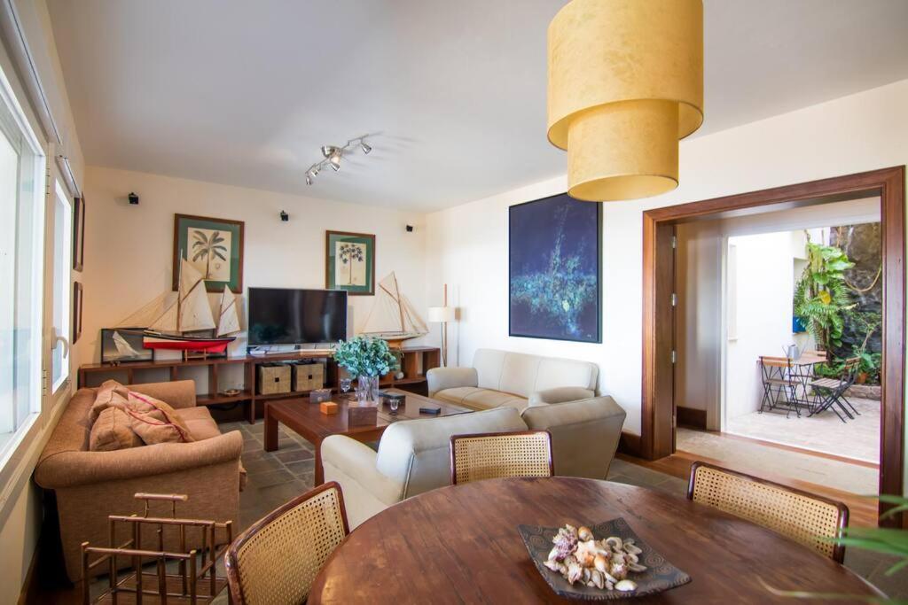 El Olivo - First Line With Direct Access To The