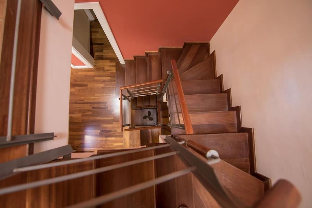 El Olivo - First Line With Direct Access To The Porís de Abona