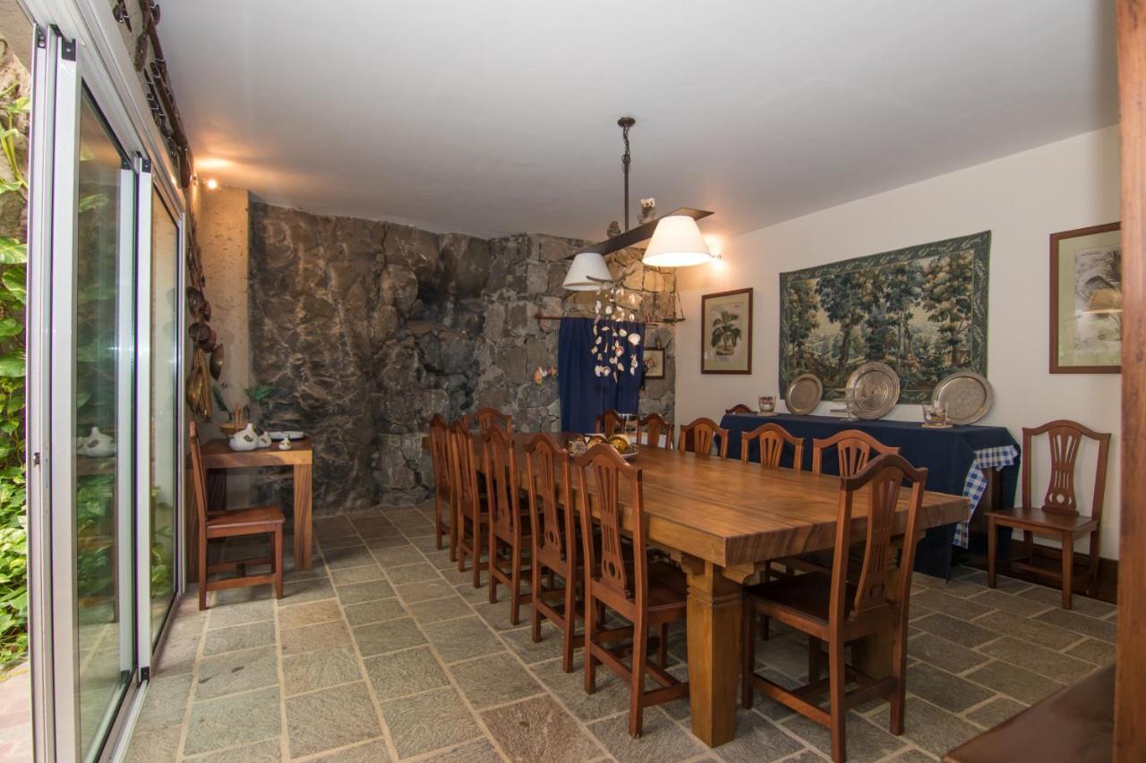 El Olivo - First Line With Direct Access To The Apartamento Porís de Abona