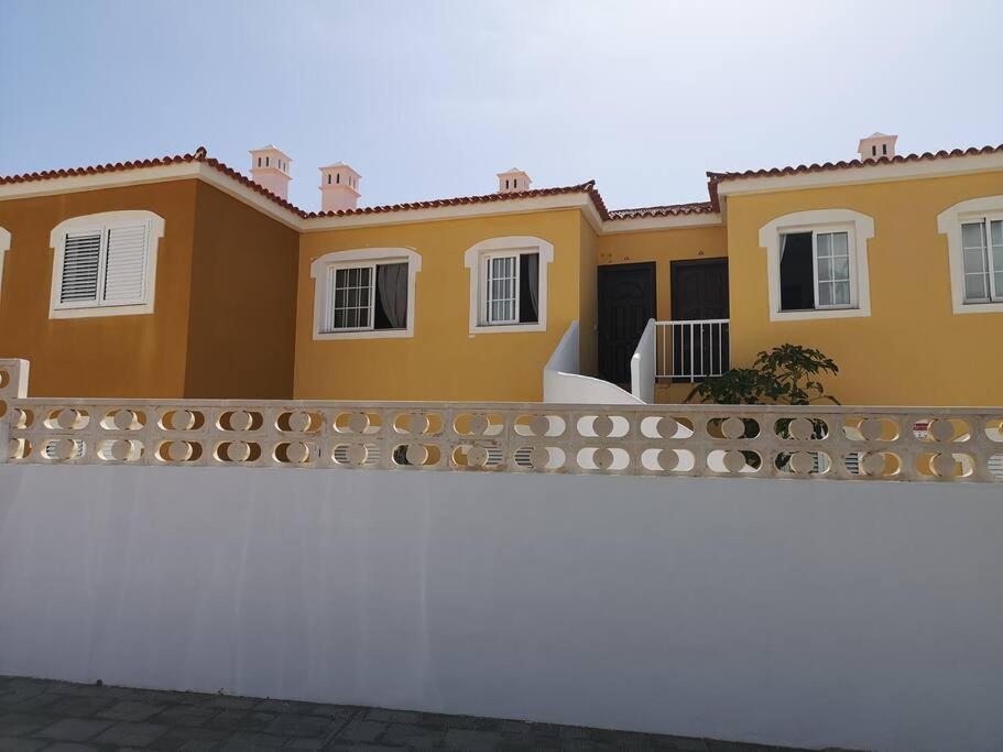 Am Mit Pool Apartment Santa Cruz de Tenerife