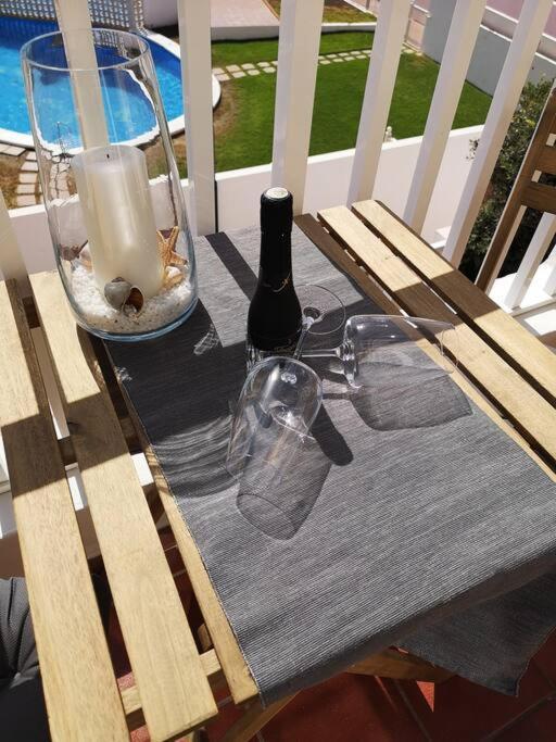 Am Mit Pool Apartment