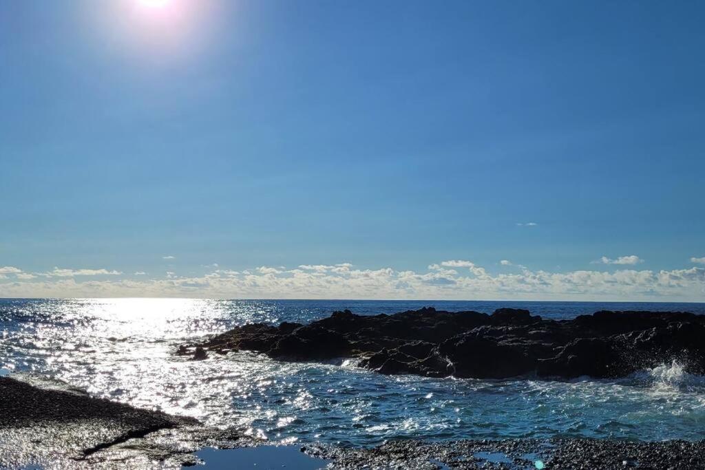 Appartement Estudio Con Vistas Al Mar Tacoronte