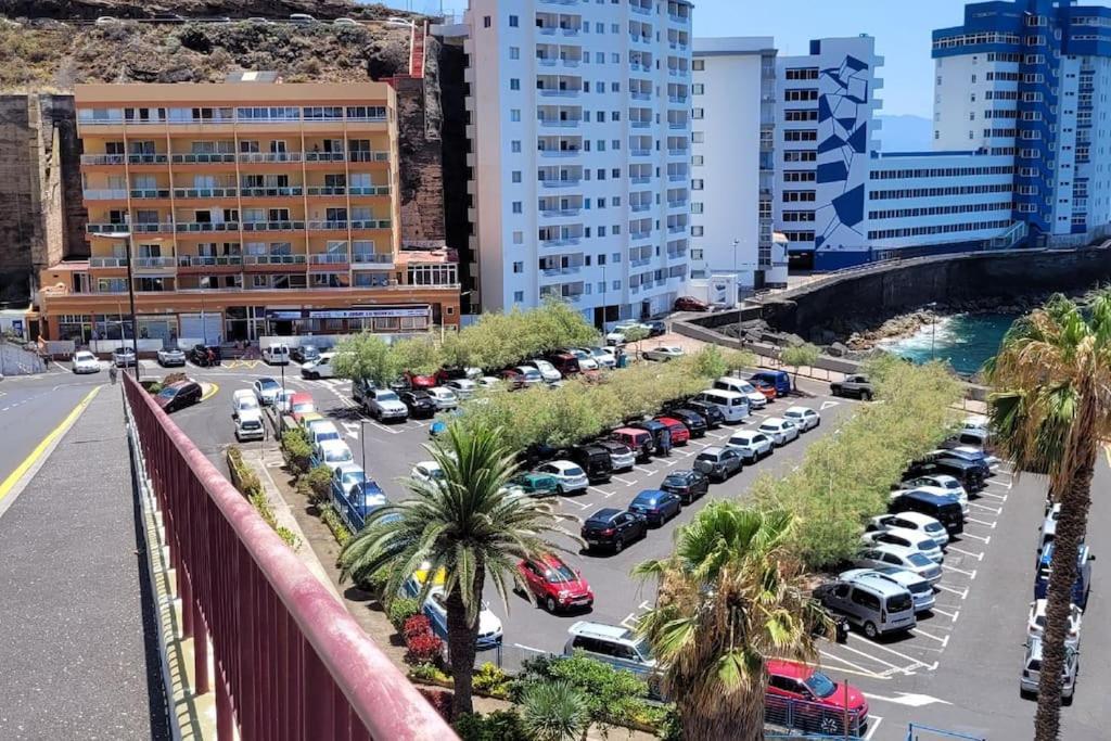 Estudio Con Vistas Al Mar Appartement *