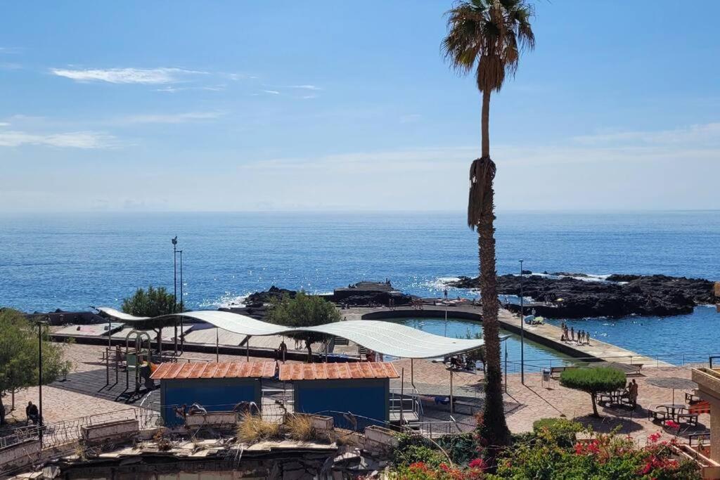 Appartement Estudio Con Vistas Al Mar *